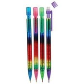 Rainbow 1.3mm Mechanical Pencil