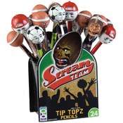 Scream Team Sports Pencil