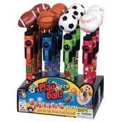 Play Ball Sports Spinnerz Pen