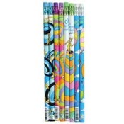 Dr. Seuss "Oh The Places You'll Go!" Pencil