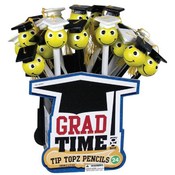 Graduation Tip Topz Pencil
