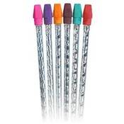Scent-Sibles Cap Eraser