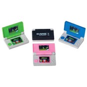 Game Eraser