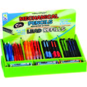 Mechanical Pencil,Value .7Mm Display