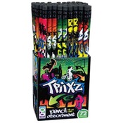 Trixz Pencil