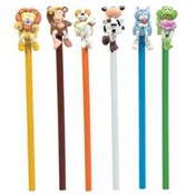 Pet Sitters Pencil
