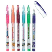 Scent-sibles Gel Pen
