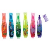 Dr. Seuss Highlighter