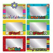 Locker Rockers  Fashion Mirror