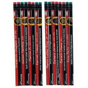 Black History Month Pencil