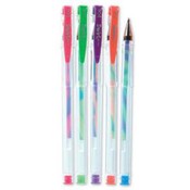 Swirl Gel Pen