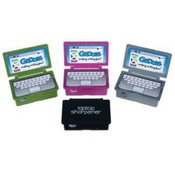 Laptop Pencil Sharpener
