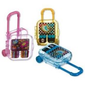 Backpack Pencil Sharpener