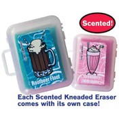 Snack Attack Scented Kneaded Eraser