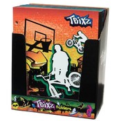 Trixz Folder