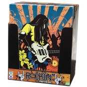 Rockin' Folder
