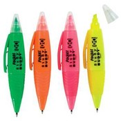 Highlighter- Pocket Study Bud