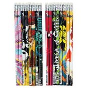 Rockin' Pencil