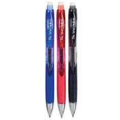 No Worries Erasable Pen