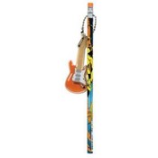 Rockin Charmer Pencil