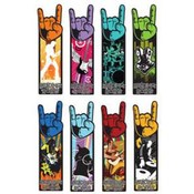 Rockin' Bookmark