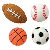 Sports Ball Eraser