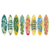 Surfin' Bookmark