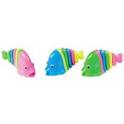 Wiggle Fish Pencil Sharpener
