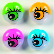 Got My Eye on You Sharpener Wholesale Bulk