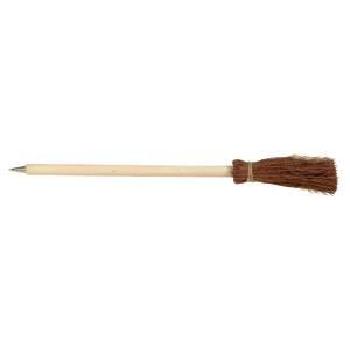 Wholesale Witches Broom Pen(12x.35)