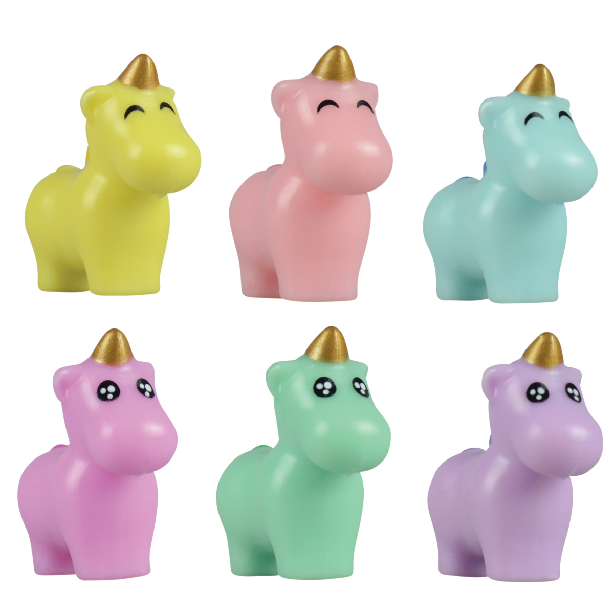 Wholesale Lil' Unicorn Figure (SKU 2343583) DollarDays