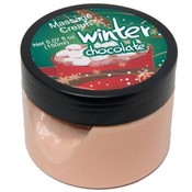 Winter Chocolate Massage Cream