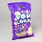 White Cheddar Popcorn 5 Oz. Bag
