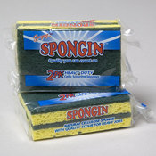 Heavy Duty Scouring Sponges