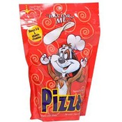 DOG TREATS JUST FOR ME PIZZA