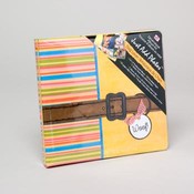 Dog Lover Scrapbook Photo Album
