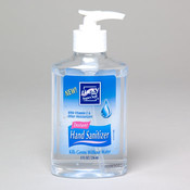 Hand Sanitizer