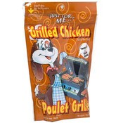 DOG TREATS JUST FOR ME CHICKEN