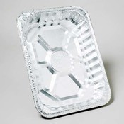 Aluminum Rectangle Rack Roaster
