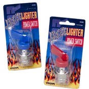 Auto Light Power Switch