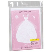 Spanish Bridal Shower Invite