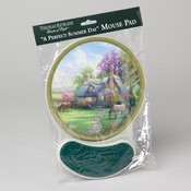 Mouse Pad "A Perfect Summer Day"