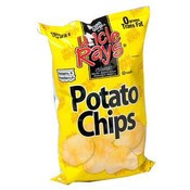 POTATO CHIPS 4.5 OZ REGULAR