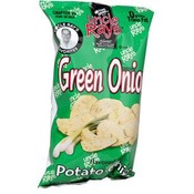 POTATO CHIPS GREEN ONION 4.75