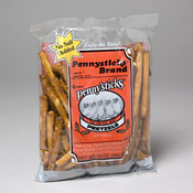 PRETZELS PENNYSTICK RODS 12OZ