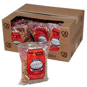 PRETZELS STICK 12 OZ