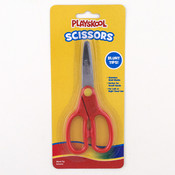 PLAYSKOOL SCISSORS SAFETY