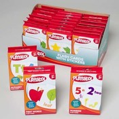 PLAYSKOOL WORD FLASH CARDS