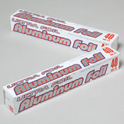 Aluminum Foil