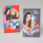 iCarly 2 Year 2010-2011 Planner